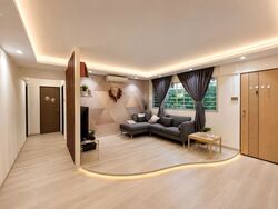 Blk 130 Bukit Batok West Avenue 6 (Bukit Batok), HDB 4 Rooms #585349041